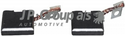 JP GROUP 8191000310 -  Угольная щетка, генератор